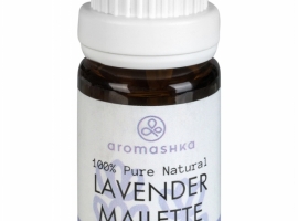 Эфирное масло лаванды (майлет) 10 мл