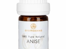 Эфирное масло аниса, 5 мл
