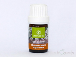 Эфирное масло фрагонии, 5 мл
