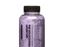 Микс для ванны №6 "От подозрительных мыслей" Laboratorium 250 мл